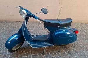 vespa sprint veloce 