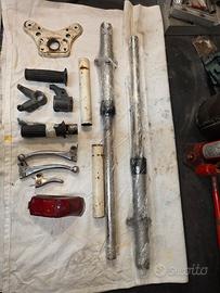 Bravo piaggio 1 serie