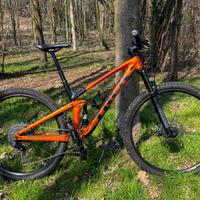 Trek Top Fuel 7 29 full