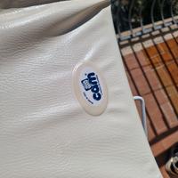 Fasciatoio Cam salva spazio