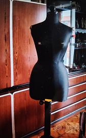 Manichino anni 50 vintage