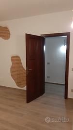 Bilocale completamente ristrutturato