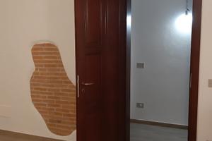 Bilocale completamente ristrutturato