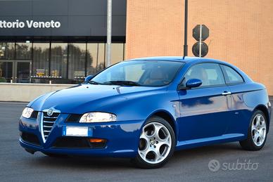 Alfa Romeo GT 2.0 16V ASI DA COLLEZIONE 