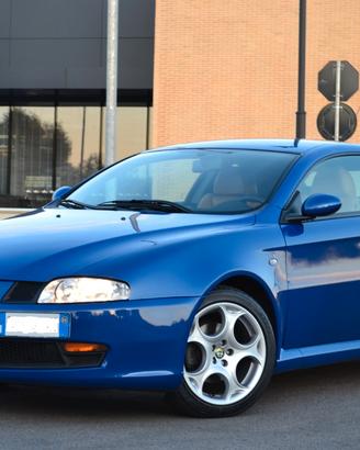 Alfa Romeo GT 2.0 16V ASI DA COLLEZIONE 