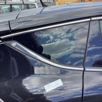 LANCIA DELTA VETRO FISSO POSTERIORE DX