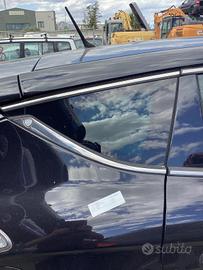 LANCIA DELTA VETRO FISSO POSTERIORE DX