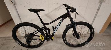 Mtb Giant Stance 29 taglia M