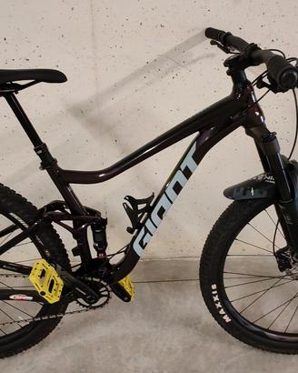 Mtb Giant Stance 29 taglia M