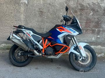 Ktm 1290 Super ADV R
