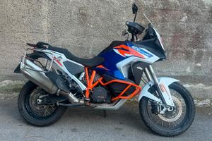 Ktm 1290 Super ADV R