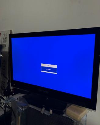 Monitor/TV Huntarex 22’’ Led