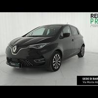 RENAULT Zoe Intens R135