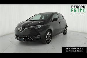 RENAULT Zoe Intens R135
