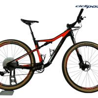 Cannondale Scalpel SI Carbon 2