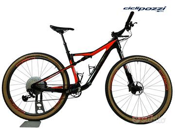 Cannondale Scalpel SI Carbon 2