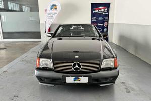 MERCEDES-BENZ SL 300 SL-24 ASI