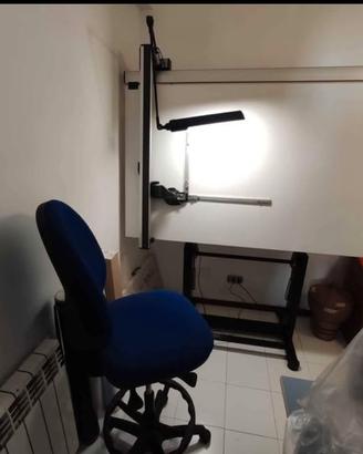 Tecnigrafo Mutoh