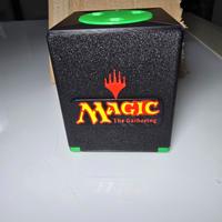 magic the gathering porta mazzo commander