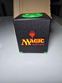 magic the gathering porta mazzo commander