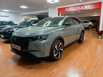 Ds 7 BlueHDi 130 aut. Performance Line+