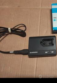 Caricatore per batteria Shimano 