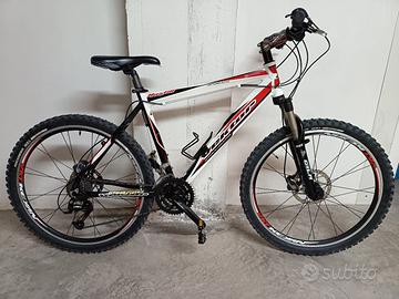montanbike da 26"