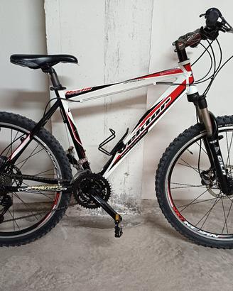 montanbike da 26"
