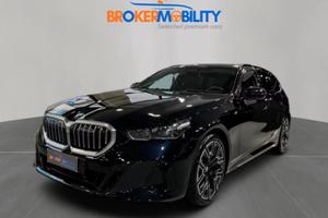 BMW 520 Touring Msport Mhev 48V XDRIVE
