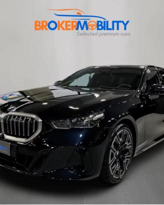 BMW 520 Touring Msport Mhev 48V XDRIVE