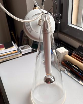 Lampada Fucsia 1 di Flos vintage