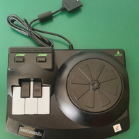Controller beatmania konami PlayStation 1 e2
