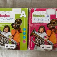 9788849421583 Musica nel cuore A e B