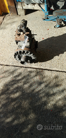 Motore lombardini lap 400