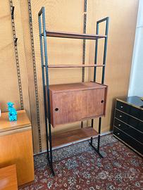 Libreria svedese anni 60
