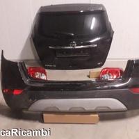 Ssr - posteriore completo opel mokka x
