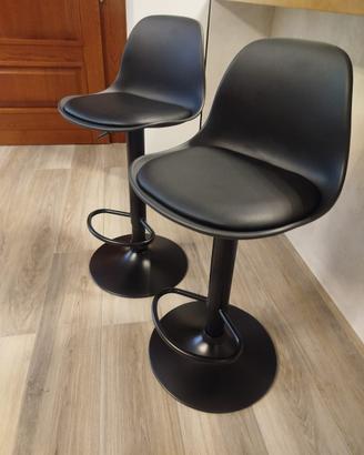 Sgabelli cucina