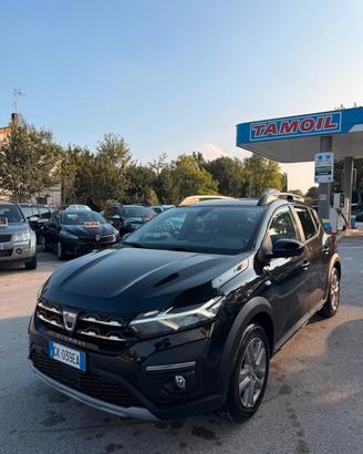 Dacia Sandero Streetway 1.0 TCe ECO-G Essential