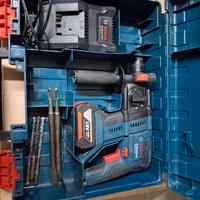 Tassellatore GBH - 20 