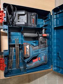 Tassellatore GBH - 20 