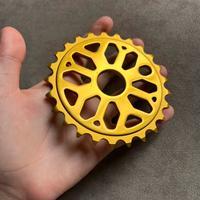 Corona Mafiabike 25T oro - nuova