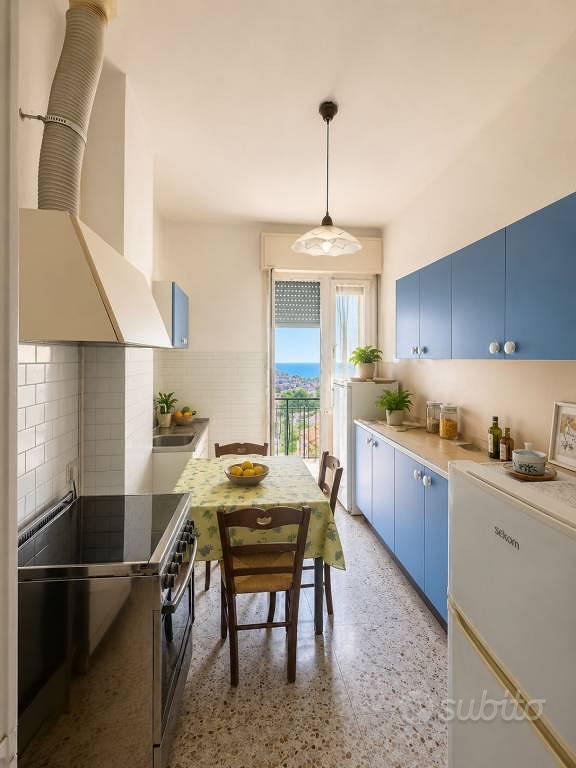 Appartamento – Perinaldo, Provincia di Imperia - Vista 3