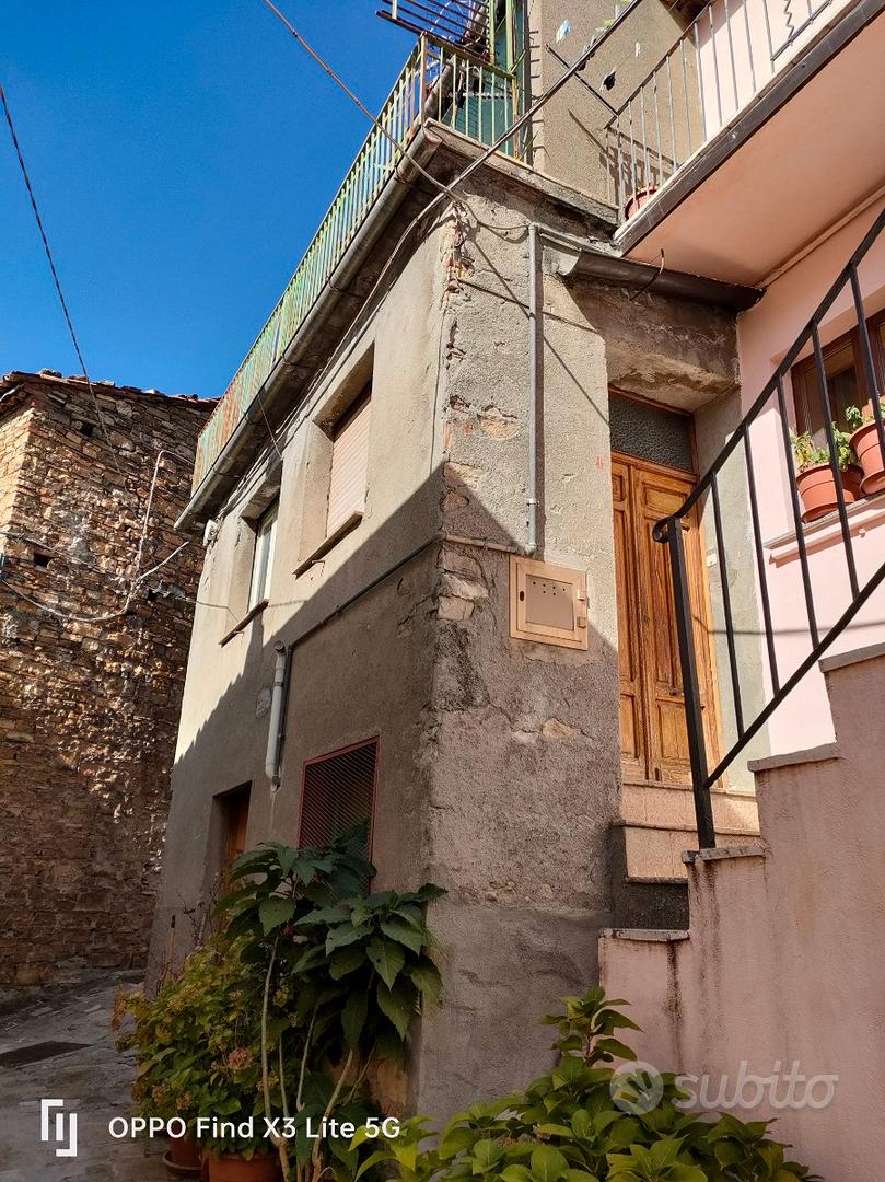 Apartment in Terranova di Pollino, Potenza - Vista 3