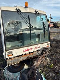 Motoscopa Unieco 40.6