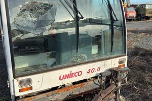 Motoscopa Unieco 40.6