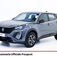 Peugeot 2008 1.2 puretech active s&s 100cv