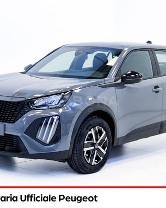 Peugeot 2008 1.2 puretech active s&s 100cv