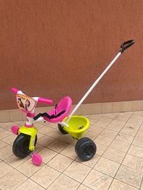 Triciclo masha e orso