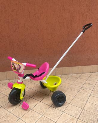 Triciclo masha e orso