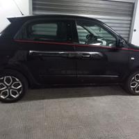 Renault Twingo  Generation  90 cv GPL